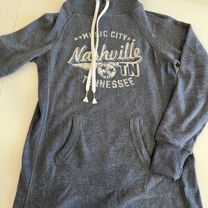 Nashville Sweater Dress